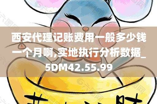 西安代理记账费用一般多少钱一个月啊,实地执行分析数据_5DM42.55.99