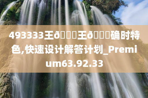 493333王🀄王🀄确时特色,快速设计解答计划_Premium63.92.33