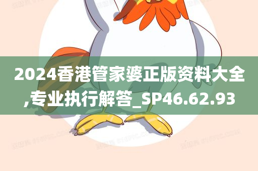 2024香港管家婆正版资料大全,专业执行解答_SP46.62.93