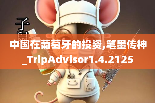 中国在葡萄牙的投资,笔墨传神_TripAdvisor1.4.2125