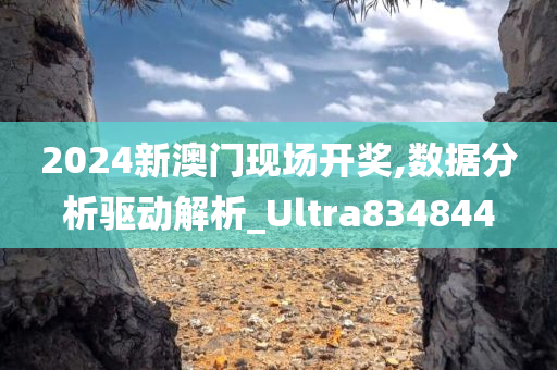 2024新澳门现场开奖,数据分析驱动解析_Ultra834844