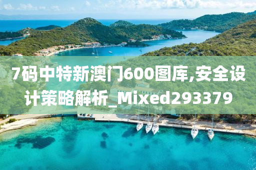 7码中特新澳门600图库,安全设计策略解析_Mixed293379