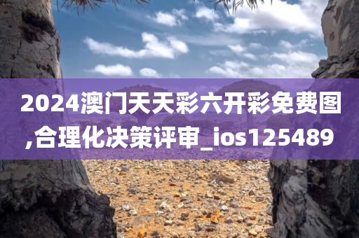 2024澳门天天彩六开彩免费图,合理化决策评审_ios125489