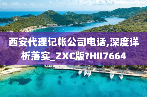 西安代理记帐公司电话,深度详析落实_ZXC版?HII7664