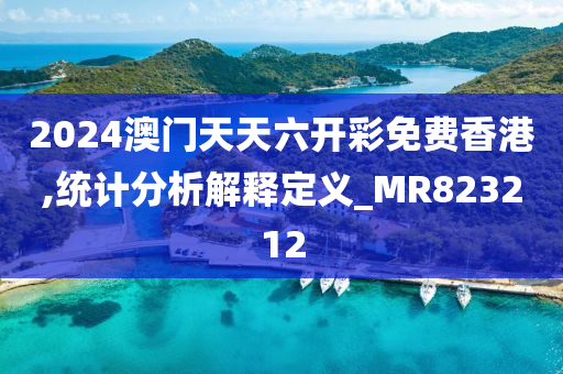 2024澳门天天六开彩免费香港,统计分析解释定义_MR823212