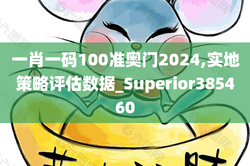 一肖一码100准奥门2024,实地策略评估数据_Superior385460