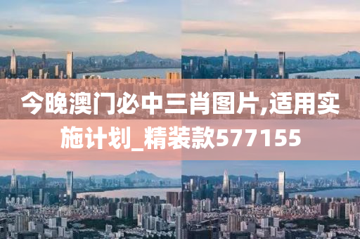 今晚澳门必中三肖图片,适用实施计划_精装款577155