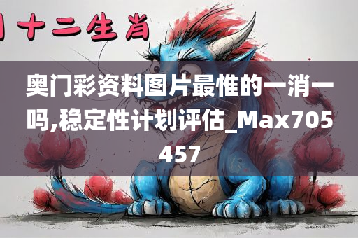 奥门彩资料图片最惟的一消一吗,稳定性计划评估_Max705457