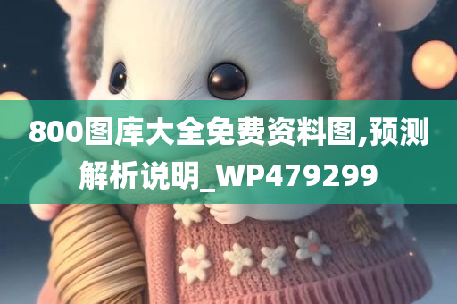 800图库大全免费资料图,预测解析说明_WP479299