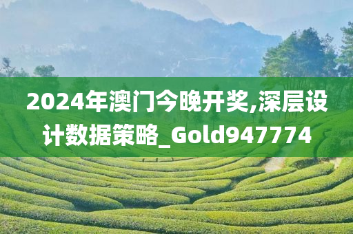 2024年澳门今晚开奖,深层设计数据策略_Gold947774