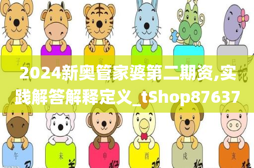 2024新奥管家婆第二期资,实践解答解释定义_tShop876370