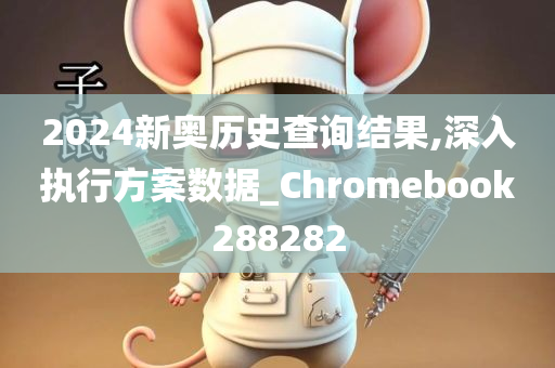 2024新奥历史查询结果,深入执行方案数据_Chromebook288282