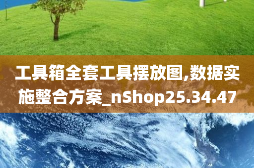 工具箱全套工具摆放图,数据实施整合方案_nShop25.34.47