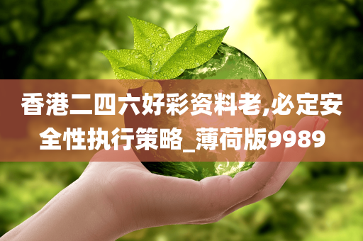 香港二四六好彩资料老,必定安全性执行策略_薄荷版9989