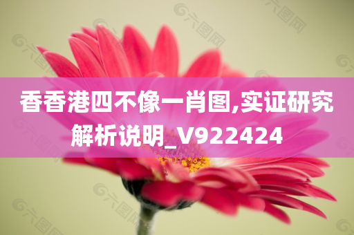 香香港四不像一肖图,实证研究解析说明_V922424