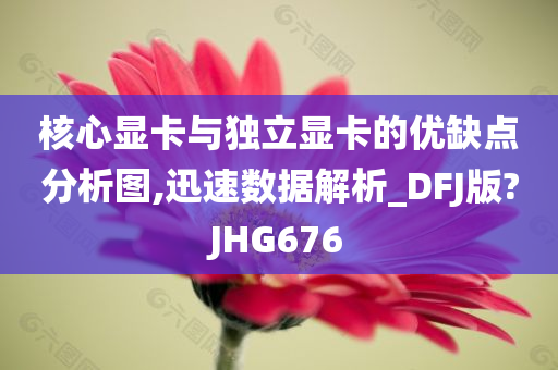 核心显卡与独立显卡的优缺点分析图,迅速数据解析_DFJ版?JHG676