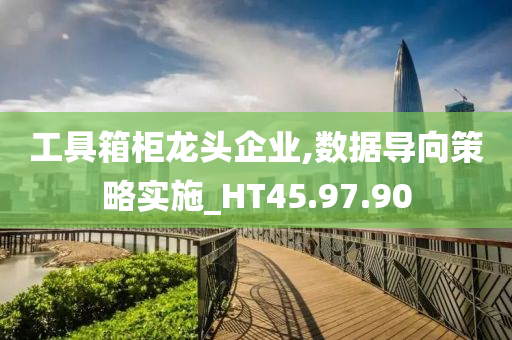 工具箱柜龙头企业,数据导向策略实施_HT45.97.90