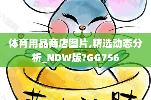 体育用品商店图片,精选动态分析_NDW版?GG756