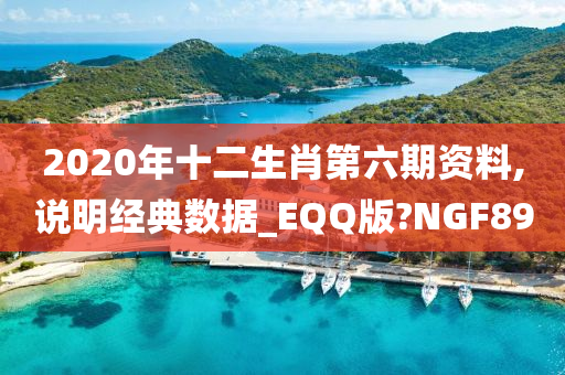 2020年十二生肖第六期资料,说明经典数据_EQQ版?NGF89