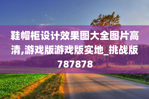 鞋帽柜设计效果图大全图片高清,游戏版游戏版实地_挑战版787878