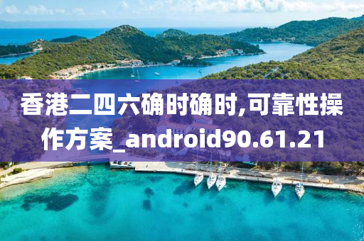 香港二四六确时确时,可靠性操作方案_android90.61.21