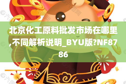 北京化工原料批发市场在哪里,不同解析说明_BYU版?NF8786