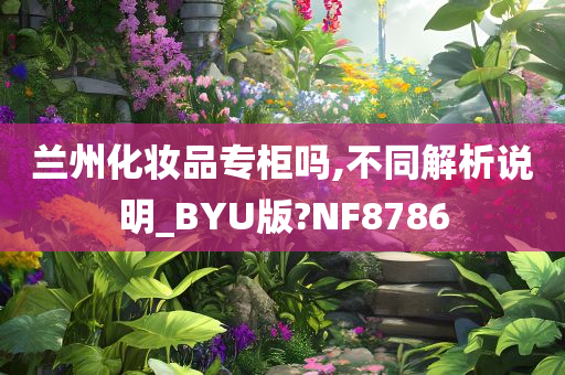 兰州化妆品专柜吗,不同解析说明_BYU版?NF8786