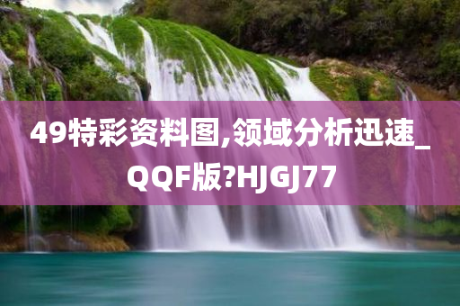 49特彩资料图,领域分析迅速_QQF版?HJGJ77