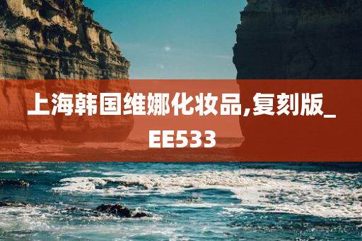 上海韩国维娜化妆品,复刻版_EE533