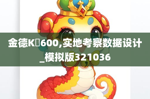 金德K丅600,实地考察数据设计_模拟版321036